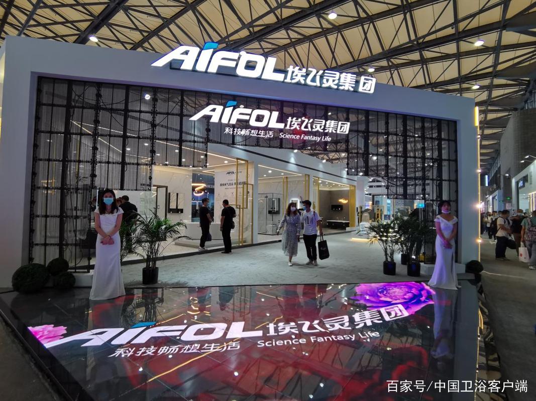 2021年度观察:埃飞灵卫浴凭实力突围,引爆品牌声量和销量